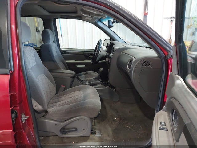 Продаж на аукціоні авто 2004 Gmc Envoy Sle, vin: 1GKDT13S842348199, номер лоту: 46084302