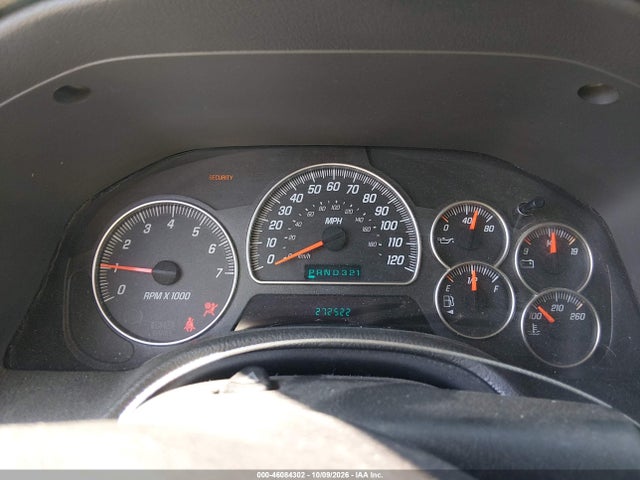 Продаж на аукціоні авто 2004 Gmc Envoy Sle, vin: 1GKDT13S842348199, номер лоту: 46084302