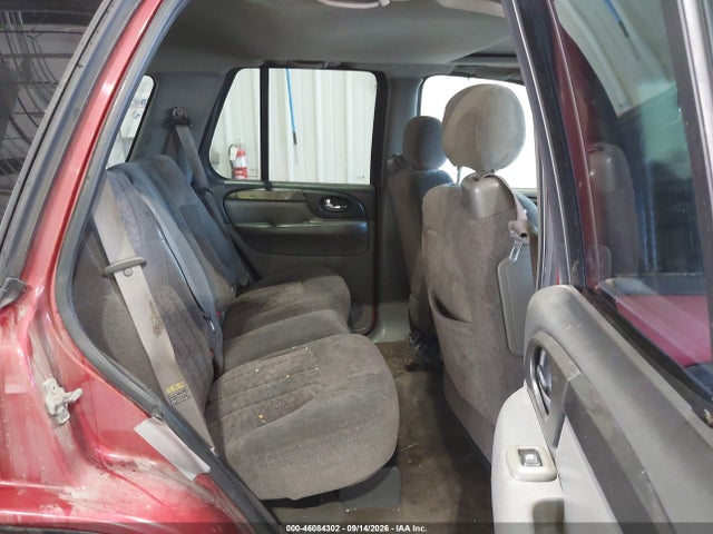 Продаж на аукціоні авто 2004 Gmc Envoy Sle, vin: 1GKDT13S842348199, номер лоту: 46084302
