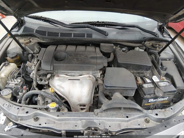 2011 Toyota Camry Le მანქანა იყიდება აუქციონზე, vin: 4T1BF3EK1BU208172, აუქციონის ნომერი: 46084306