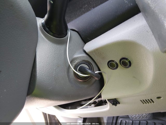 2011 Toyota Camry Le მანქანა იყიდება აუქციონზე, vin: 4T1BF3EK1BU208172, აუქციონის ნომერი: 46084306