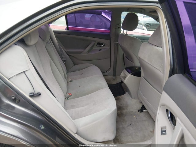 2011 Toyota Camry Le მანქანა იყიდება აუქციონზე, vin: 4T1BF3EK1BU208172, აუქციონის ნომერი: 46084306