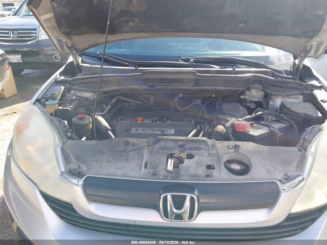 Aukcja sprzedaży 2009 Honda Cr-v Lx, vin: 3CZRE38359G705761, numer aukcji: 46084308