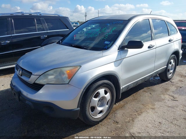 Aukcja sprzedaży 2009 Honda Cr-v Lx, vin: 3CZRE38359G705761, numer aukcji: 46084308