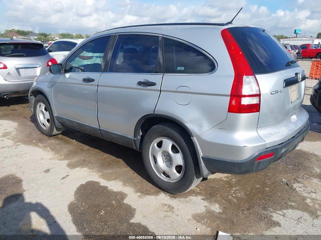 Aukcja sprzedaży 2009 Honda Cr-v Lx, vin: 3CZRE38359G705761, numer aukcji: 46084308