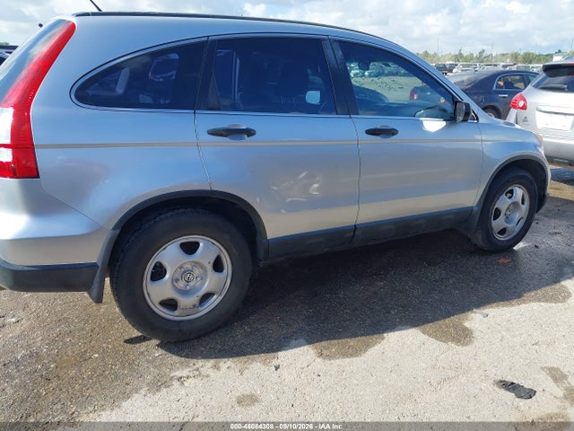 Aukcja sprzedaży 2009 Honda Cr-v Lx, vin: 3CZRE38359G705761, numer aukcji: 46084308