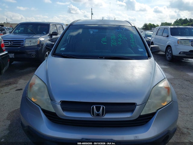 Aukcja sprzedaży 2009 Honda Cr-v Lx, vin: 3CZRE38359G705761, numer aukcji: 46084308