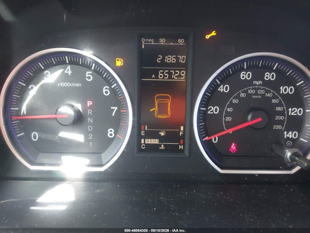 Aukcja sprzedaży 2009 Honda Cr-v Lx, vin: 3CZRE38359G705761, numer aukcji: 46084308
