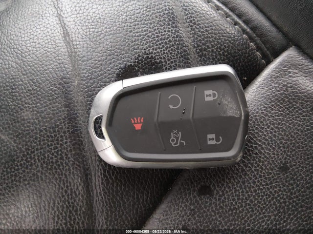 46084309 :رقم المزاد ، 1G1PG5SB0E7403943 vin ، 2014 Chevrolet Cruze Ltz مزاد بيع