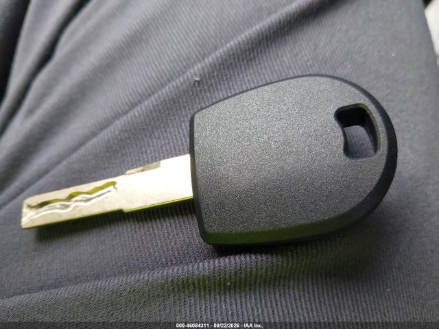 46084311 :رقم المزاد ، TRUSC28N941005991 vin ، 2004 Audi Tt 1.8l مزاد بيع