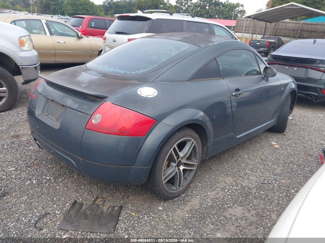 46084311 :رقم المزاد ، TRUSC28N941005991 vin ، 2004 Audi Tt 1.8l مزاد بيع