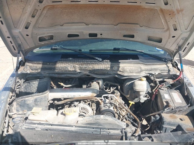 Aukcja sprzedaży 2005 Dodge Ram 2500 St, vin: 3D7KR28D75G851500, numer aukcji: 46084315