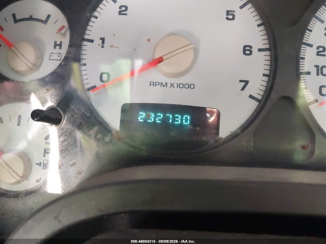Aukcja sprzedaży 2005 Dodge Ram 2500 St, vin: 3D7KR28D75G851500, numer aukcji: 46084315