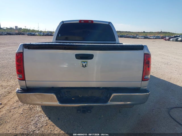 Aukcja sprzedaży 2005 Dodge Ram 2500 St, vin: 3D7KR28D75G851500, numer aukcji: 46084315