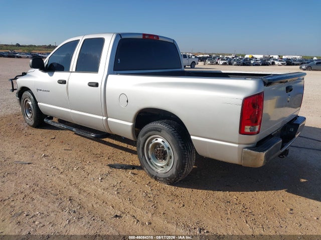 Aukcja sprzedaży 2005 Dodge Ram 2500 St, vin: 3D7KR28D75G851500, numer aukcji: 46084315