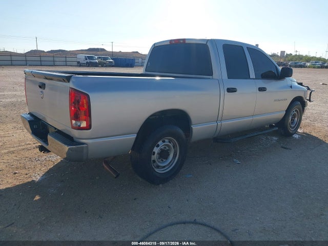 Aukcja sprzedaży 2005 Dodge Ram 2500 St, vin: 3D7KR28D75G851500, numer aukcji: 46084315