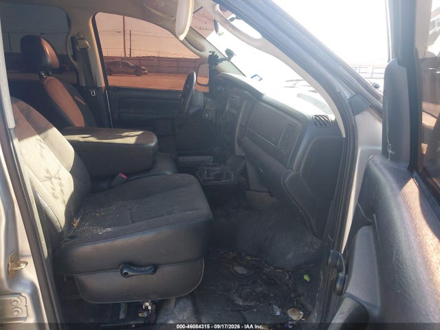 Aukcja sprzedaży 2005 Dodge Ram 2500 St, vin: 3D7KR28D75G851500, numer aukcji: 46084315