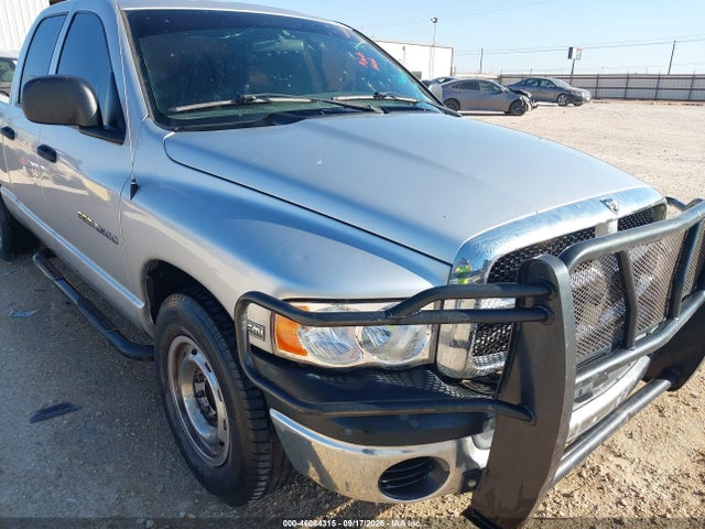 Aukcja sprzedaży 2005 Dodge Ram 2500 St, vin: 3D7KR28D75G851500, numer aukcji: 46084315