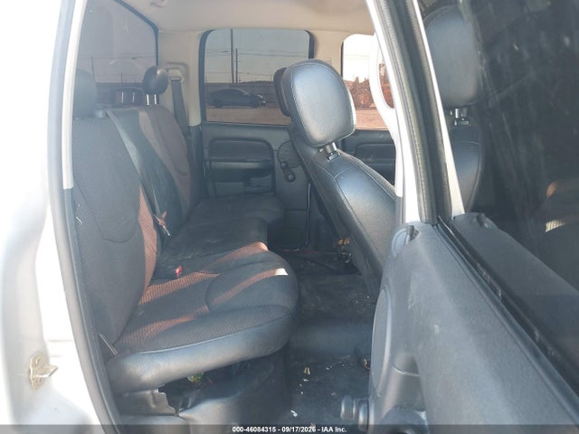 Aukcja sprzedaży 2005 Dodge Ram 2500 St, vin: 3D7KR28D75G851500, numer aukcji: 46084315