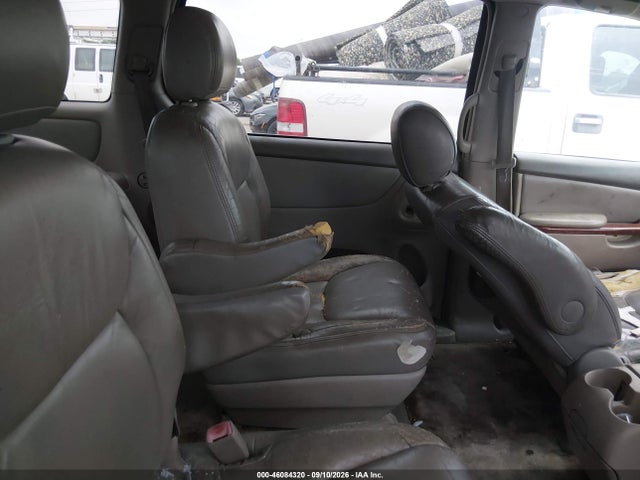 46084320 :رقم المزاد ، 5TDZA22CX5S251961 vin ، 2005 Toyota Sienna Xle مزاد بيع