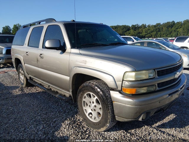 Aukcja sprzedaży 2003 Chevrolet Suburban 1500 Z71, vin: 3GNFK16Z73G176907, numer aukcji: 46084322