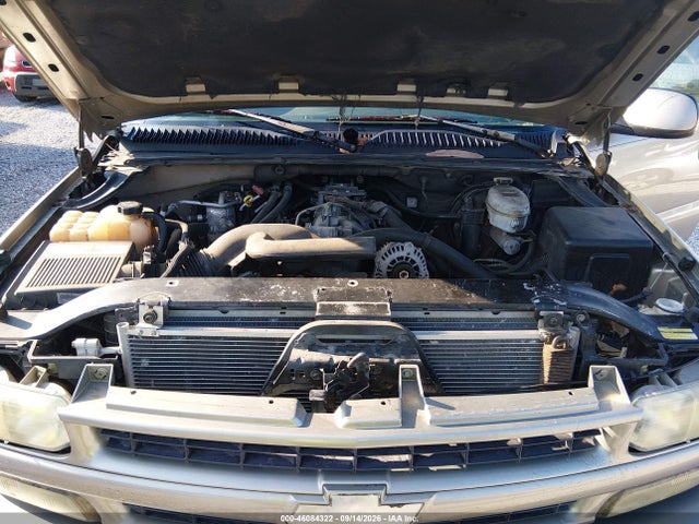 Aukcja sprzedaży 2003 Chevrolet Suburban 1500 Z71, vin: 3GNFK16Z73G176907, numer aukcji: 46084322