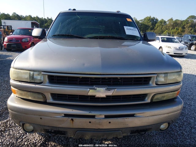 Aukcja sprzedaży 2003 Chevrolet Suburban 1500 Z71, vin: 3GNFK16Z73G176907, numer aukcji: 46084322