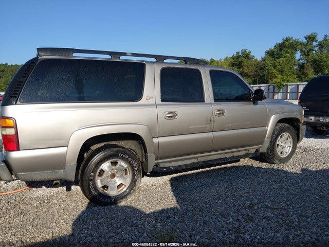 Aukcja sprzedaży 2003 Chevrolet Suburban 1500 Z71, vin: 3GNFK16Z73G176907, numer aukcji: 46084322