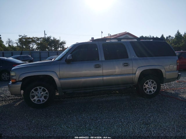 Aukcja sprzedaży 2003 Chevrolet Suburban 1500 Z71, vin: 3GNFK16Z73G176907, numer aukcji: 46084322
