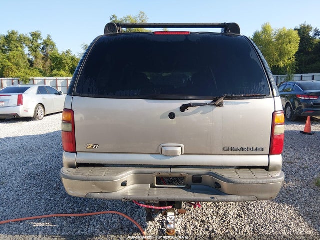 Aukcja sprzedaży 2003 Chevrolet Suburban 1500 Z71, vin: 3GNFK16Z73G176907, numer aukcji: 46084322