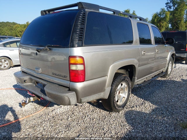 Aukcja sprzedaży 2003 Chevrolet Suburban 1500 Z71, vin: 3GNFK16Z73G176907, numer aukcji: 46084322