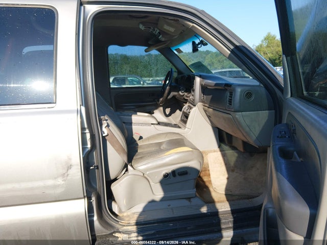 Aukcja sprzedaży 2003 Chevrolet Suburban 1500 Z71, vin: 3GNFK16Z73G176907, numer aukcji: 46084322