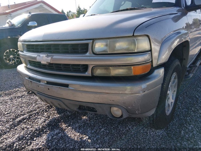 Aukcja sprzedaży 2003 Chevrolet Suburban 1500 Z71, vin: 3GNFK16Z73G176907, numer aukcji: 46084322