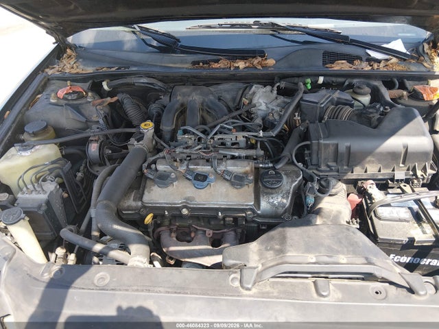 46084323 :رقم المزاد ، JTHBF30GX30121255 vin ، 2003 Lexus Es 300 مزاد بيع
