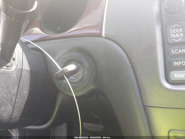 46084323 :رقم المزاد ، JTHBF30GX30121255 vin ، 2003 Lexus Es 300 مزاد بيع