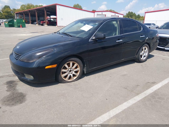 46084323 :رقم المزاد ، JTHBF30GX30121255 vin ، 2003 Lexus Es 300 مزاد بيع