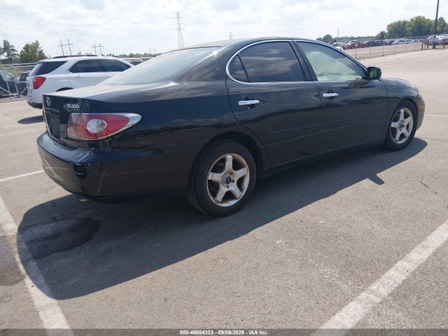 46084323 :رقم المزاد ، JTHBF30GX30121255 vin ، 2003 Lexus Es 300 مزاد بيع