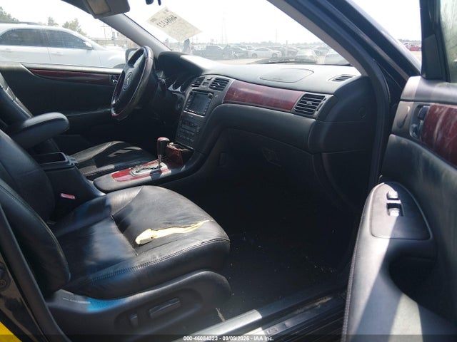 46084323 :رقم المزاد ، JTHBF30GX30121255 vin ، 2003 Lexus Es 300 مزاد بيع