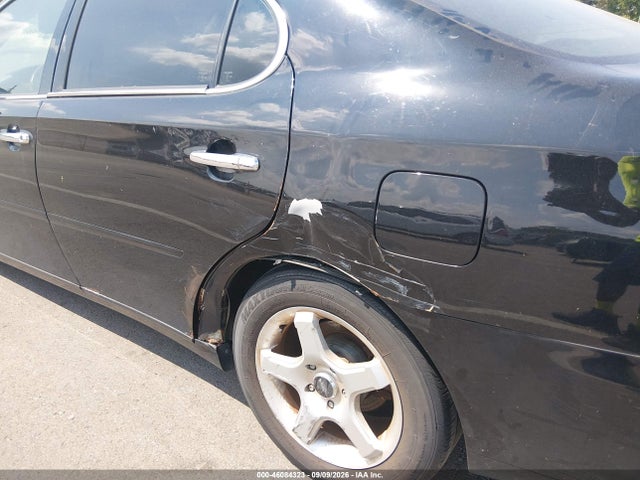 46084323 :رقم المزاد ، JTHBF30GX30121255 vin ، 2003 Lexus Es 300 مزاد بيع