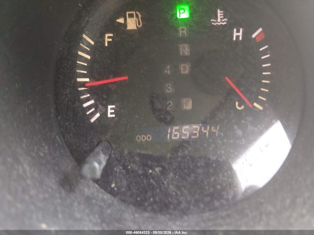 46084323 :رقم المزاد ، JTHBF30GX30121255 vin ، 2003 Lexus Es 300 مزاد بيع