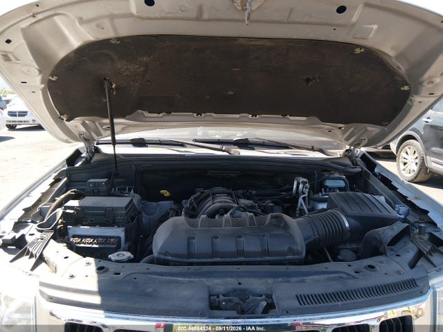 Продаж на аукціоні авто 2012 Jeep Grand Cherokee Overland, vin: 1C4RJFCT7CC160067, номер лоту: 46084324
