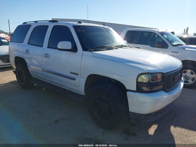 Aukcja sprzedaży 2004 Gmc Yukon Slt, vin: 1GKEC13T94R134004, numer aukcji: 46084325