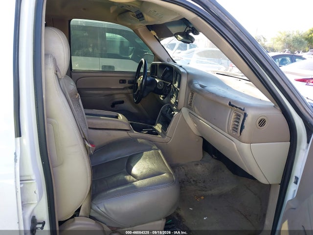 2004 Gmc Yukon Slt მანქანა იყიდება აუქციონზე, vin: 1GKEC13T94R134004, აუქციონის ნომერი: 46084325