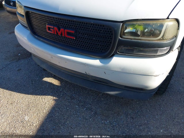 2004 Gmc Yukon Slt მანქანა იყიდება აუქციონზე, vin: 1GKEC13T94R134004, აუქციონის ნომერი: 46084325