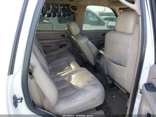 2004 Gmc Yukon Slt მანქანა იყიდება აუქციონზე, vin: 1GKEC13T94R134004, აუქციონის ნომერი: 46084325