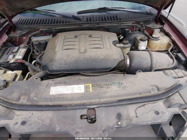 Продажа на аукционе авто 2004 Lincoln Navigator, vin: 5LMFU27R64LJ31543, номер лота: 46084326