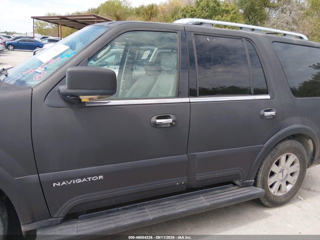 Продажа на аукционе авто 2004 Lincoln Navigator, vin: 5LMFU27R64LJ31543, номер лота: 46084326