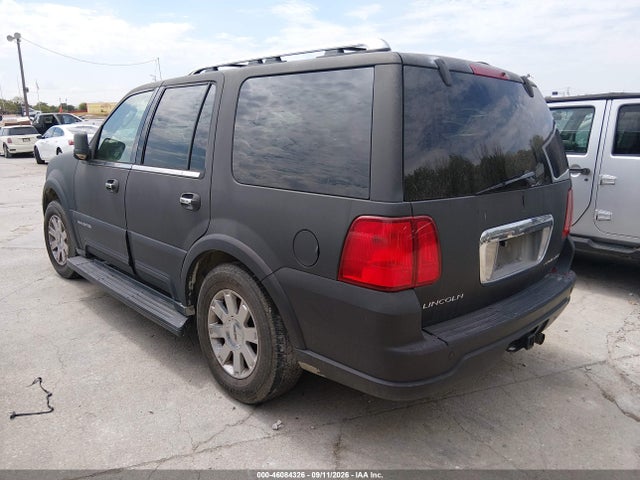 Продажа на аукционе авто 2004 Lincoln Navigator, vin: 5LMFU27R64LJ31543, номер лота: 46084326