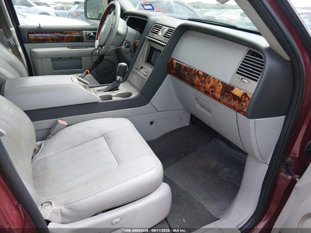 Продажа на аукционе авто 2004 Lincoln Navigator, vin: 5LMFU27R64LJ31543, номер лота: 46084326