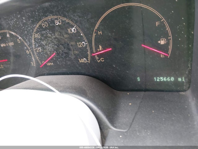 Продажа на аукционе авто 2004 Lincoln Navigator, vin: 5LMFU27R64LJ31543, номер лота: 46084326